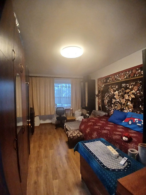 Продажа 1к/к гостинка ПГУ 18 ост. Школьная Николаев - изображение 4