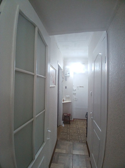 Продажа 1к/к гостинка ПГУ 18 ост. Школьная Николаев - изображение 3