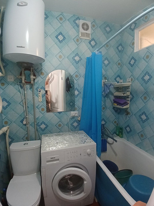 Продажа 1к/к гостинка ПГУ 18 ост. Школьная Николаев - изображение 7