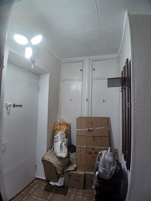 Продажа 1к/к гостинка ПГУ 18 ост. Школьная Николаев - изображение 6