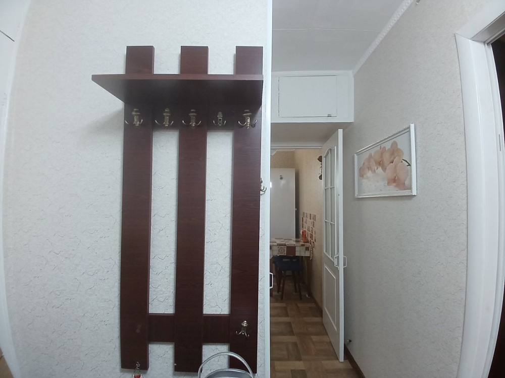 Продажа 1к/к гостинка ПГУ 18 ост. Школьная Николаев - изображение 8