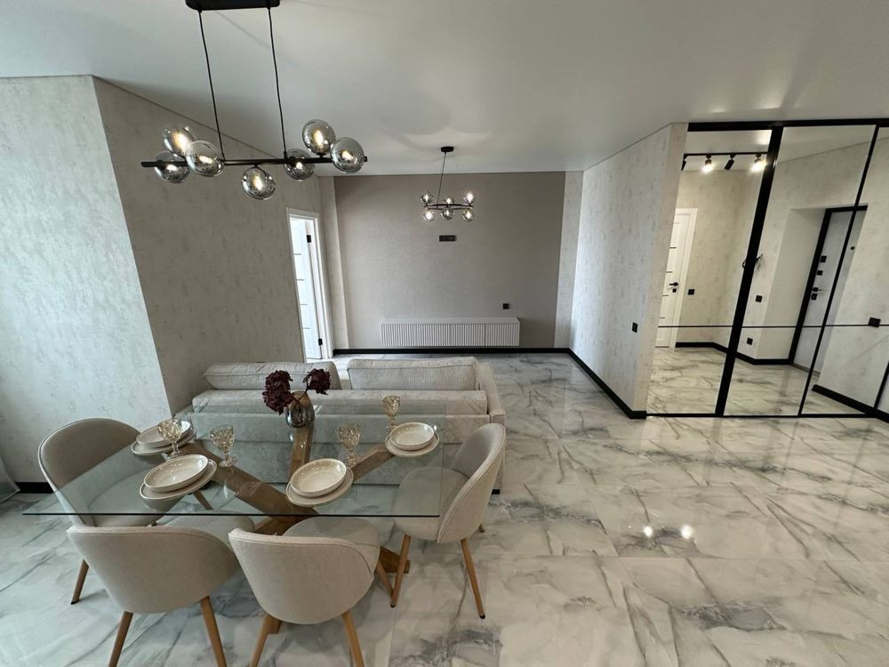 Продам 2 ком Центр Голливуд ЖК Лесной Сертификат Чернигов - изображение 3