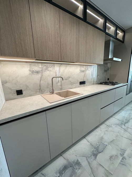 Продам 2 ком Центр Голливуд ЖК Лесной Сертификат Чернигов - изображение 5