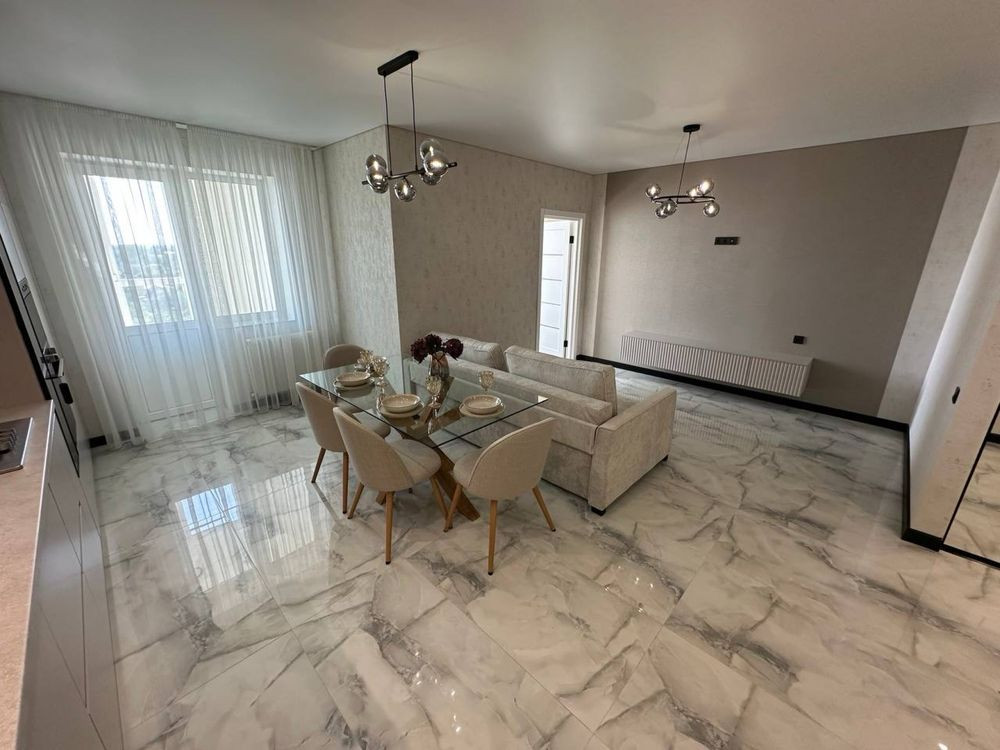 Продам 2 ком Центр Голливуд ЖК Лесной Сертификат Чернигов - изображение 4