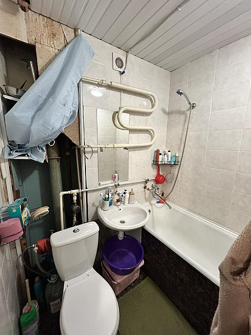 Продам 1 к квартиру пр.Поля ,Славутич Днепр - изображение 3