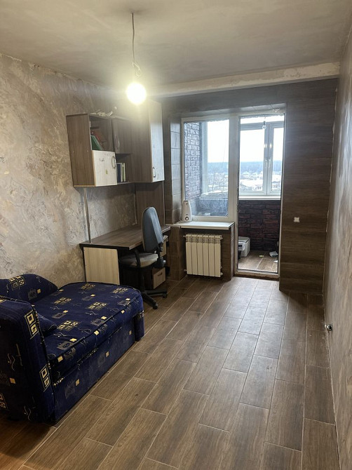 2х Кімнатна квартира Коцюбинське метро Академ городок Коцюбинське - зображення 7