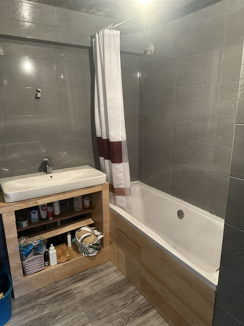 2х Кімнатна квартира Коцюбинське метро Академ городок Коцюбинське - зображення 5