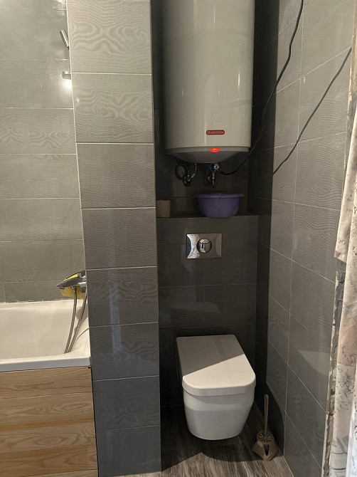 2х Кімнатна квартира Коцюбинське метро Академ городок Коцюбинське - зображення 4