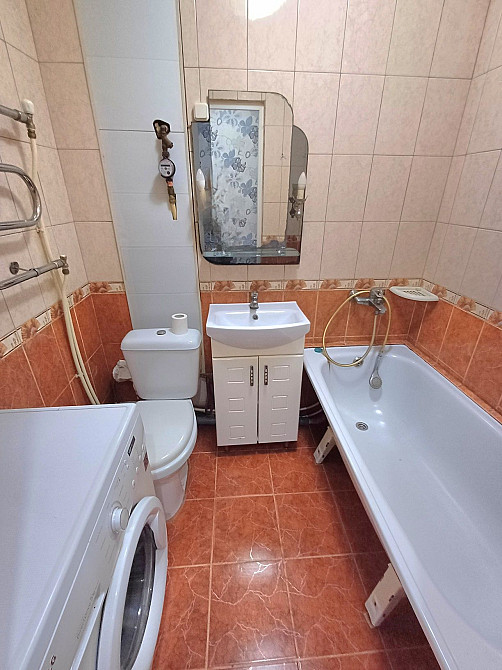 Продам 1 комнатную " Чешку" на 2/5 в Матвеевке Автономка!!! Миколаїв - зображення 4