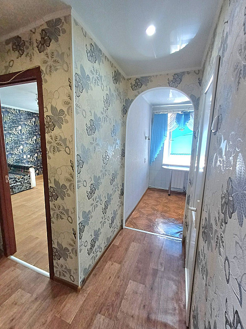 Продам 1 комнатную " Чешку" на 2/5 в Матвеевке Автономка!!! Миколаїв - зображення 5