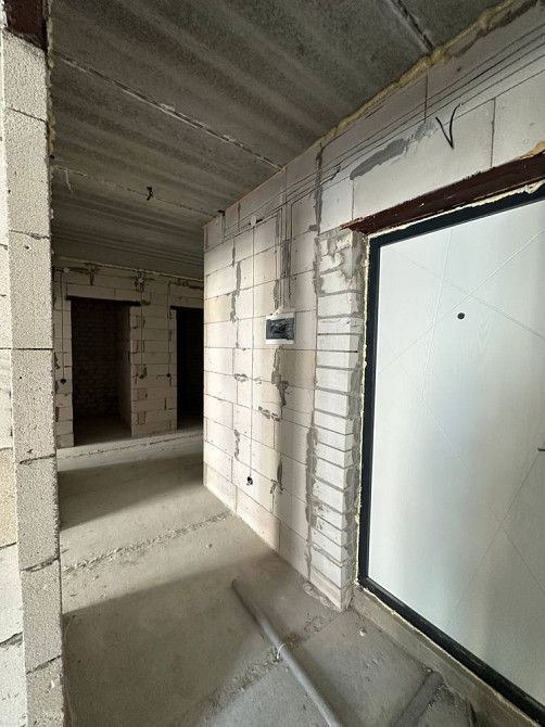 Продам 2-к квартиру |4 поверх| 68м2| Без комісії | Масани Чернигов - изображение 6