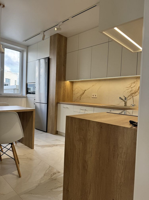 Продаж двокімнатноі квартири з ремонтом у Франківському районі Львов - изображение 8