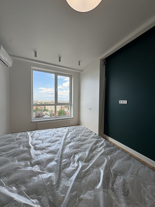 Продаж двокімнатноі квартири з ремонтом у Франківському районі Львов - изображение 6