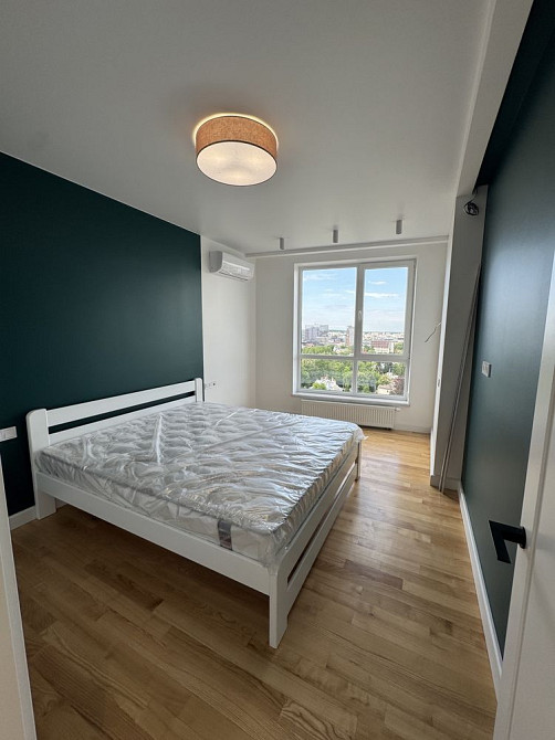 Продаж двокімнатноі квартири з ремонтом у Франківському районі Львов - изображение 5