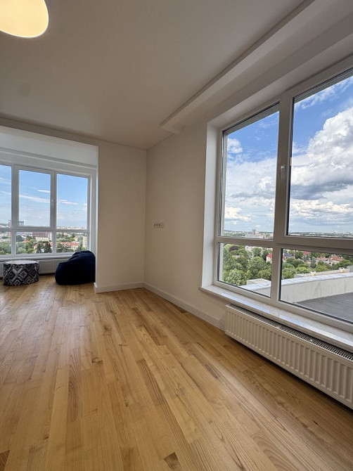 Продаж двокімнатноі квартири з ремонтом у Франківському районі Львов - изображение 2