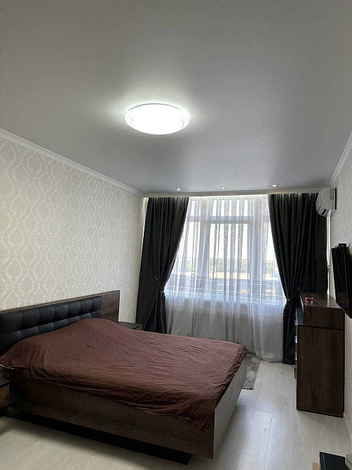 56 жемчужина,кадорр , затишна однакімнатна квартира Лиманка - зображення 4