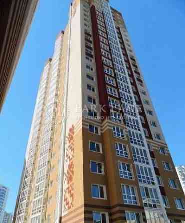 Бориса Гмирі вул., 8-Б, 3К кв-ра, Позняки, Осокорки, Рівермол Київ