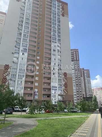 Бориса Гмирі вул., 8-Б, 3К кв-ра, Позняки, Осокорки, Рівермол Київ - зображення 8