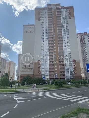 Бориса Гмирі вул., 8-Б, 3К кв-ра, Позняки, Осокорки, Рівермол Київ - зображення 7