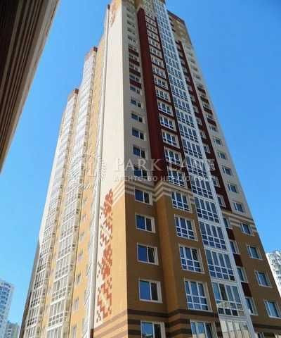 Бориса Гмирі вул., 8-Б, 3К кв-ра, Позняки, Осокорки, Рівермол Київ - зображення 2