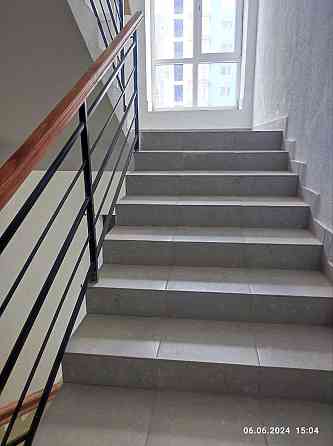 Продам, 1к з практичним плануванням, 41м.к.в. КНЯГИНЕН Івано-Франківськ