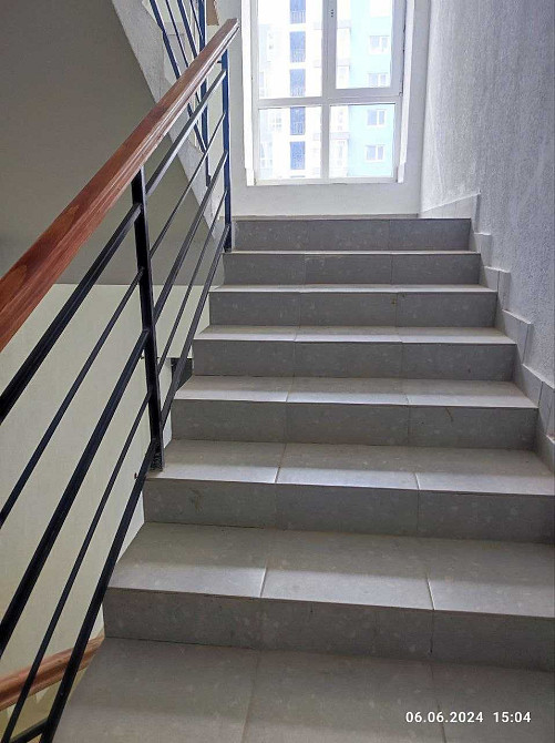 Продам, 1к з практичним плануванням, 41м.к.в. КНЯГИНЕН Івано-Франківськ - зображення 4