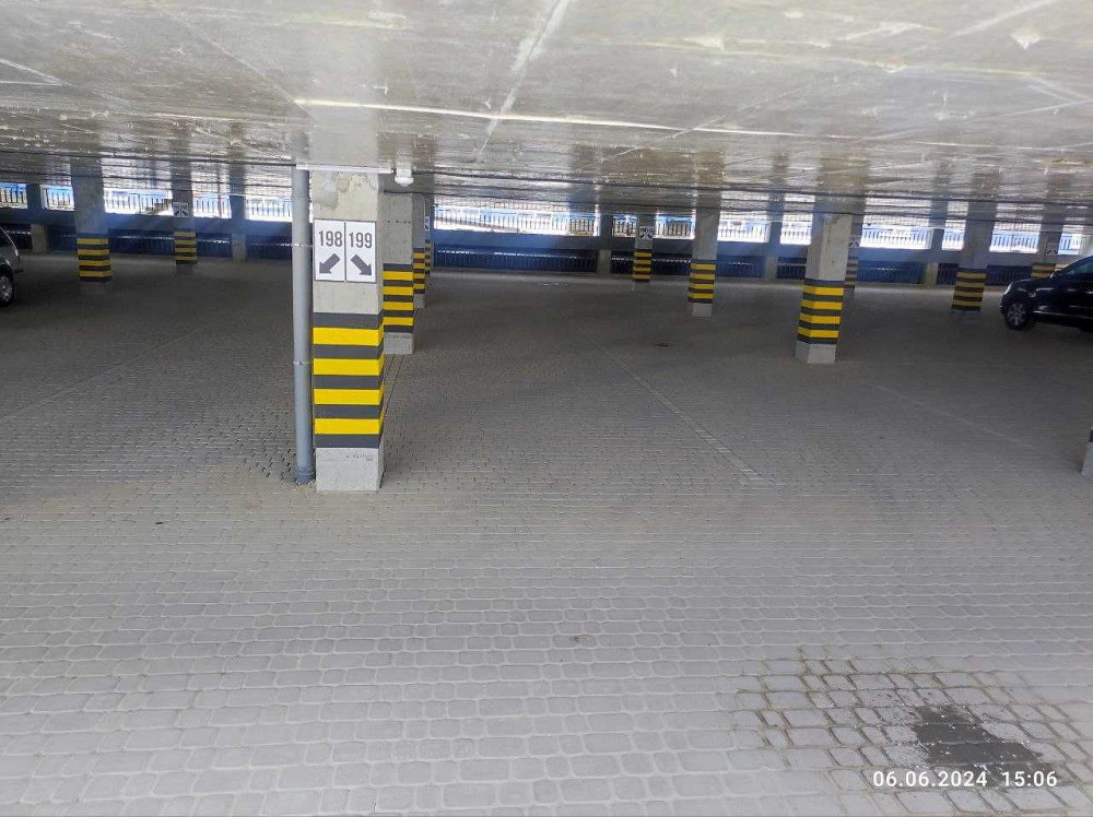 Продам, 1к з практичним плануванням, 41м.к.в. КНЯГИНЕН Івано-Франківськ - зображення 1