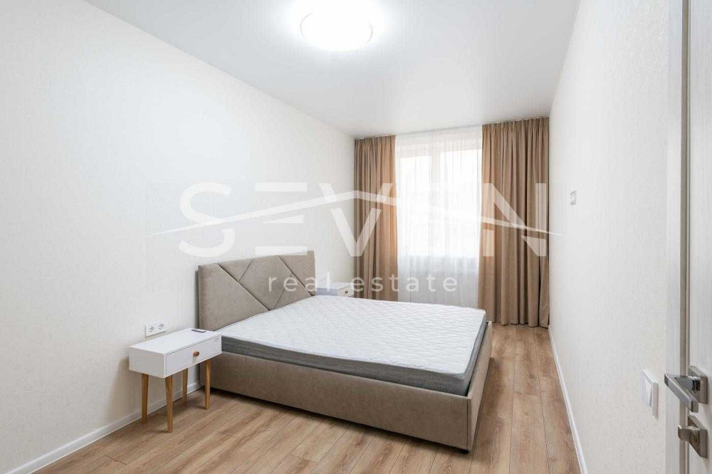 Продаж 3 кімнатна квартира 74 м2 у ЖК Софія Клубний Софиевская Борщаговка - изображение 1