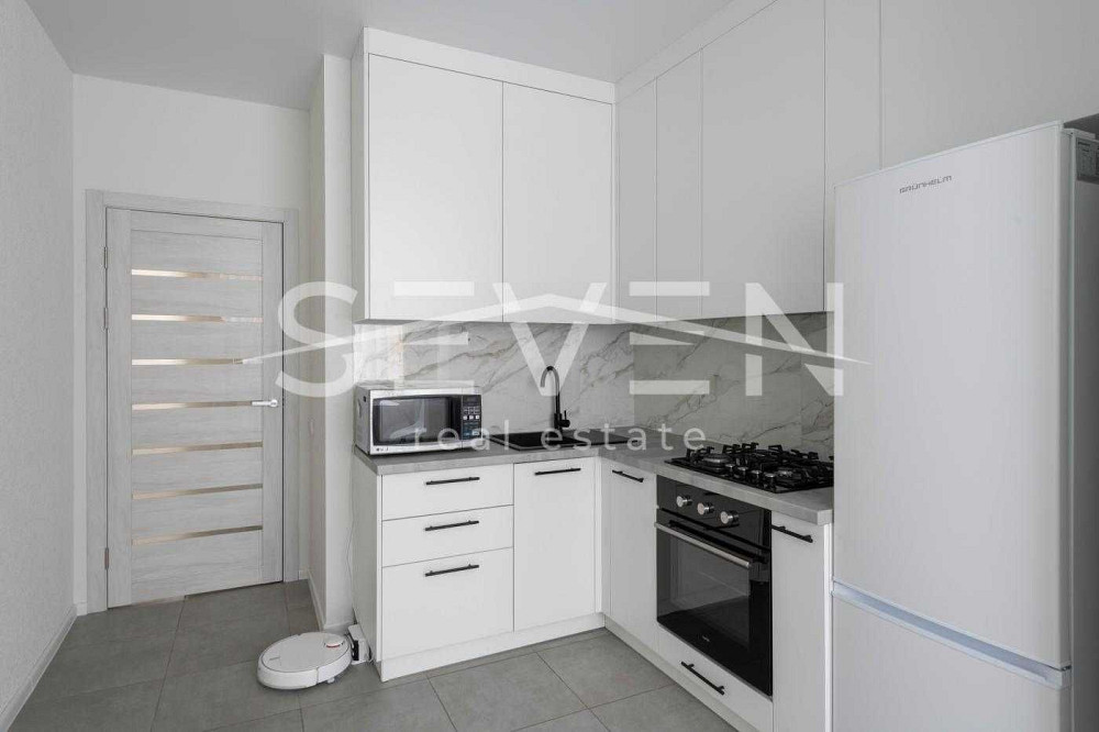 Продаж 3 кімнатна квартира 74 м2 у ЖК Софія Клубний Софиевская Борщаговка - изображение 5