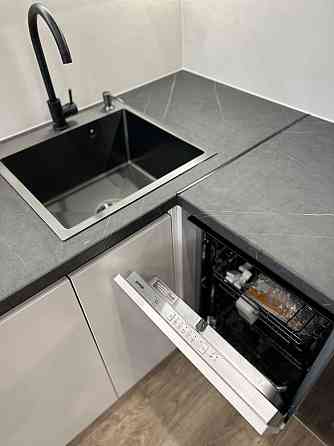 ‼️ Продам нову 1к квартиру в Жк Софія Резиденс Софиевская Борщаговка