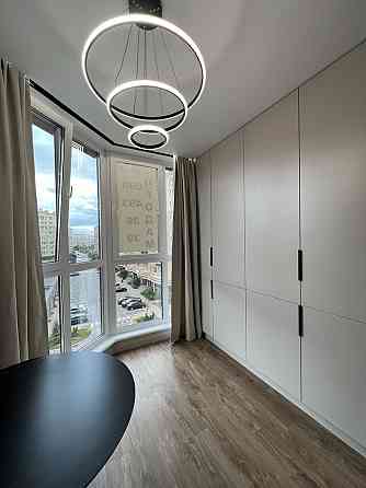 ‼️ Продам нову 1к квартиру в Жк Софія Резиденс Софиевская Борщаговка