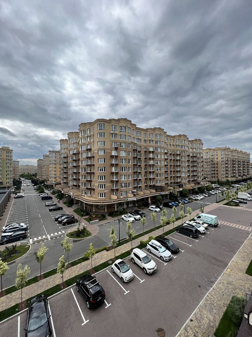 ‼️ Продам нову 1к квартиру в Жк Софія Резиденс Софиевская Борщаговка - изображение 7