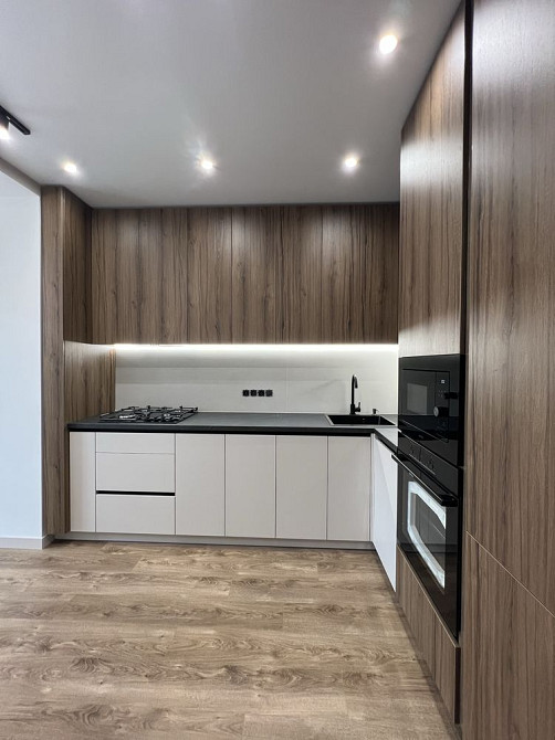 ‼️ Продам нову 1к квартиру в Жк Софія Резиденс Софиевская Борщаговка - изображение 8