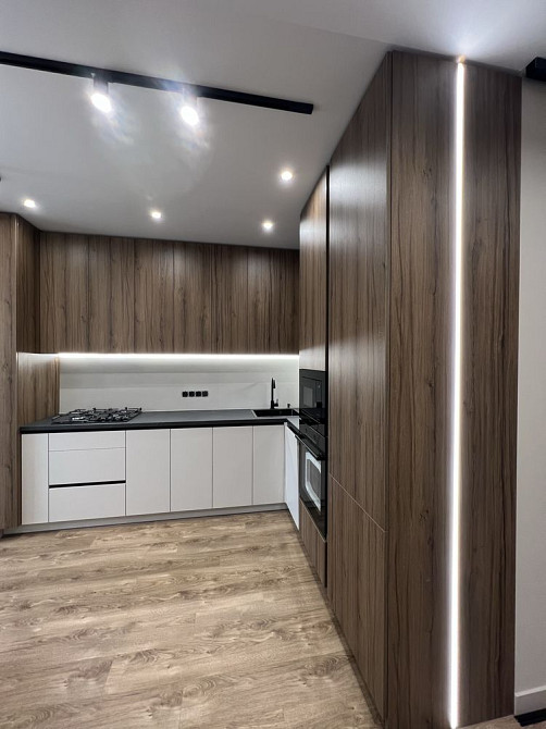 ‼️ Продам нову 1к квартиру в Жк Софія Резиденс Софиевская Борщаговка - изображение 3