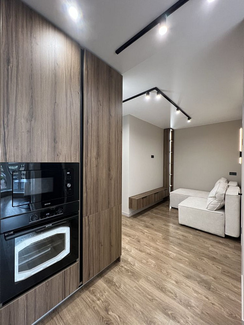 ‼️ Продам нову 1к квартиру в Жк Софія Резиденс Софиевская Борщаговка - изображение 1