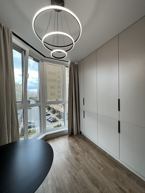 ‼️ Продам нову 1к квартиру в Жк Софія Резиденс Софиевская Борщаговка - изображение 6