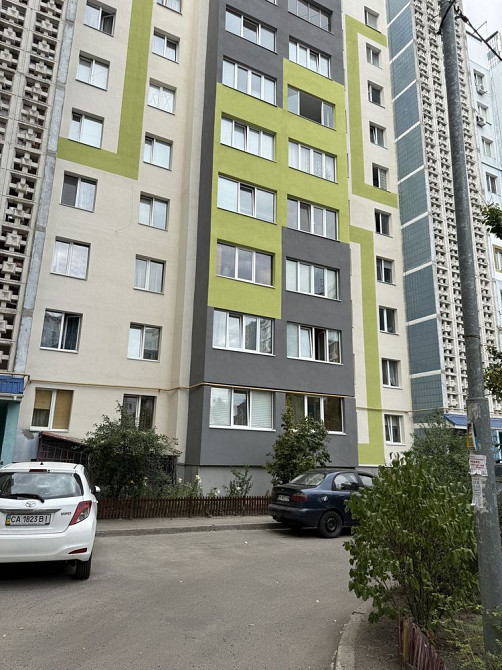 Квартира на митниці гарне місце. Без ремонту Черкассы - изображение 1