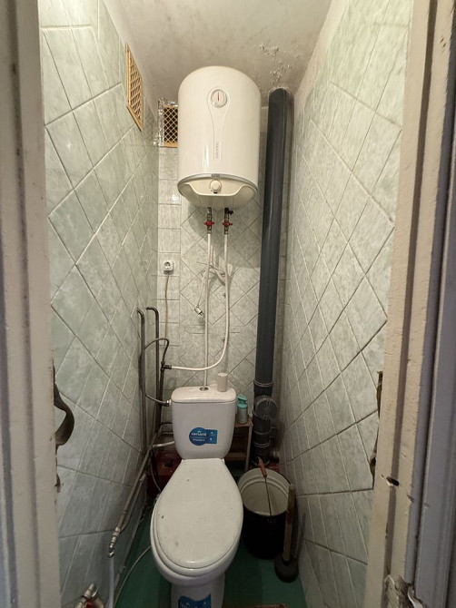 Квартира на митниці гарне місце. Без ремонту Черкассы - изображение 4