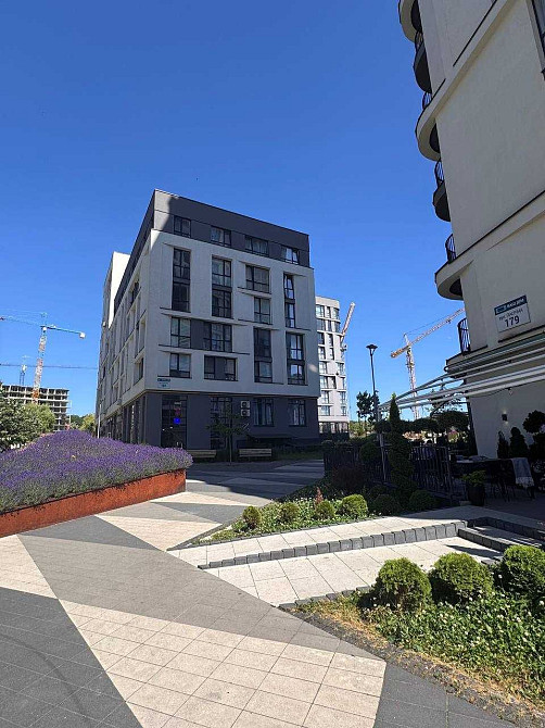 Продаж 3 кімнатна Пасічна ЖК Ваш Дім Львов - изображение 1