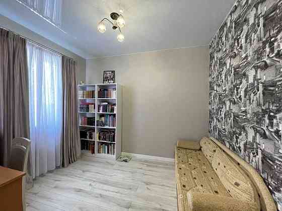 Продаж Таунхаусу з ділянкою та паркомісцем — 70 м² за $35 000 Одесса