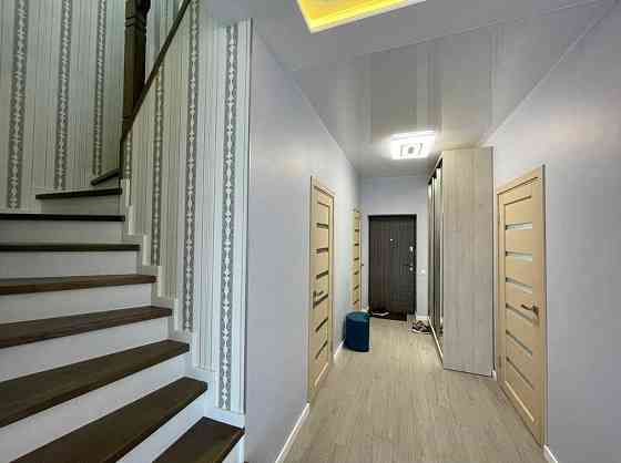 Продаж Таунхаусу з ділянкою та паркомісцем — 70 м² за $35 000 Одесса