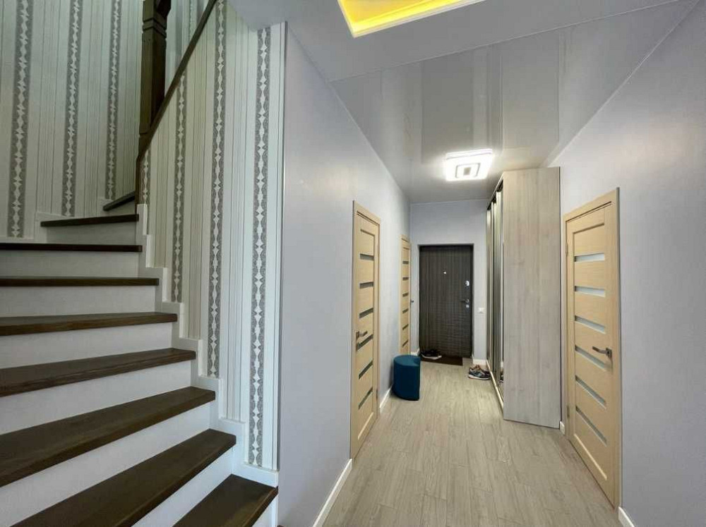 Продаж Таунхаусу з ділянкою та паркомісцем — 70 м² за $35 000 Одеса - зображення 2