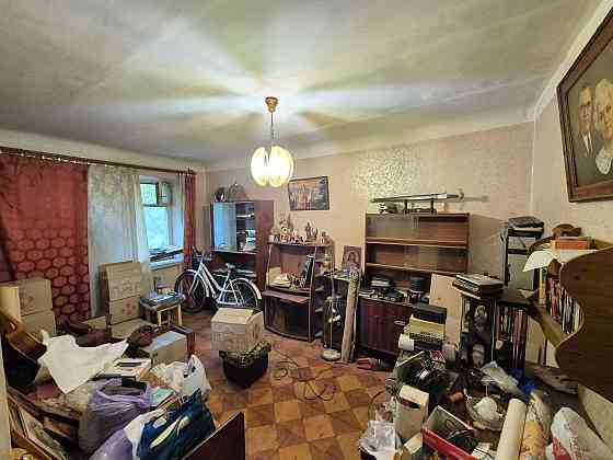 3 Кімнатна.Вул.Біляєва.Дендропарк. Кропивницкий