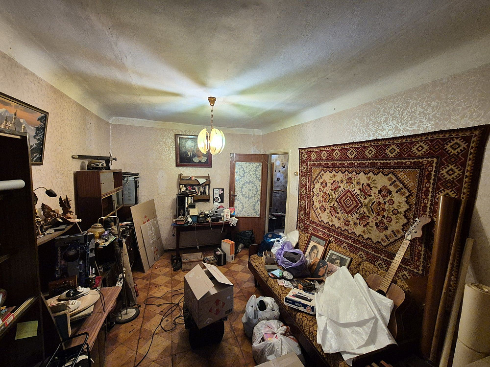 3 Кімнатна.Вул.Біляєва.Дендропарк. Кропивницкий - изображение 2