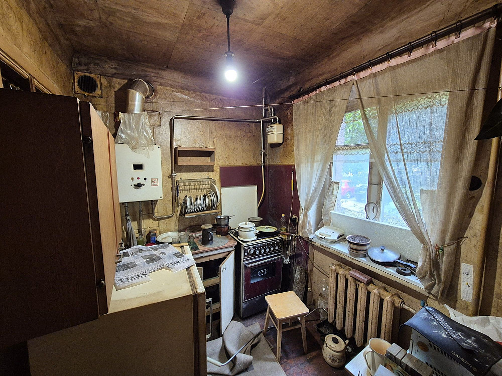 3 Кімнатна.Вул.Біляєва.Дендропарк. Кропивницкий - изображение 8