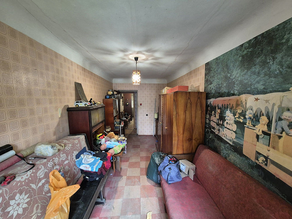 3 Кімнатна.Вул.Біляєва.Дендропарк. Кропивницкий - изображение 7