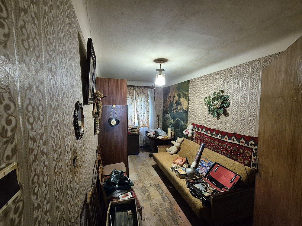 3 Кімнатна.Вул.Біляєва.Дендропарк. Кропивницкий - изображение 3