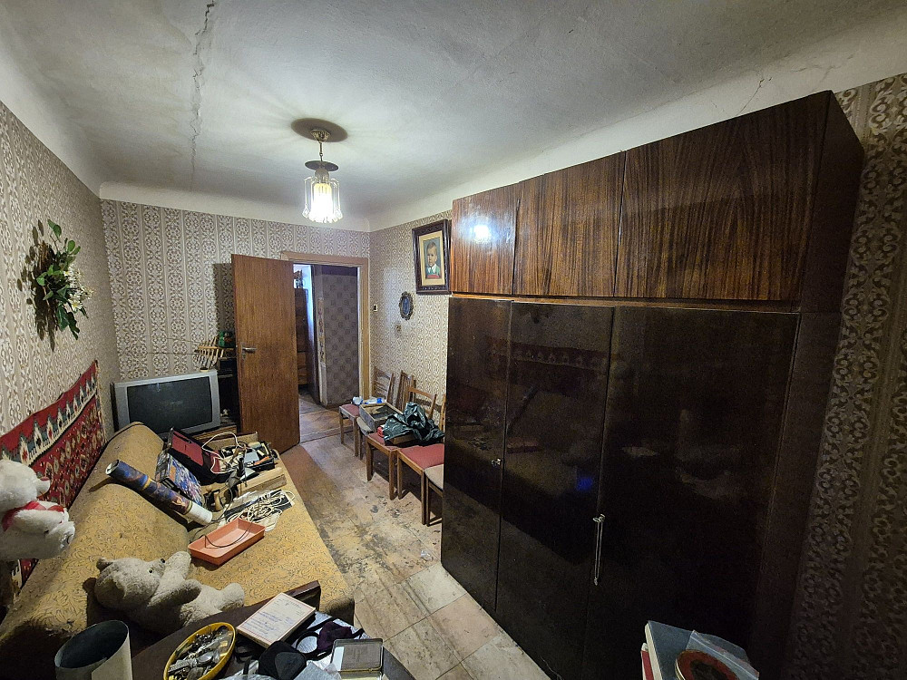 3 Кімнатна.Вул.Біляєва.Дендропарк. Кропивницкий - изображение 5