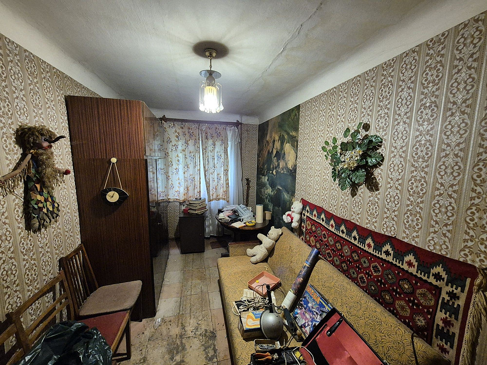 3 Кімнатна.Вул.Біляєва.Дендропарк. Кропивницкий - изображение 4