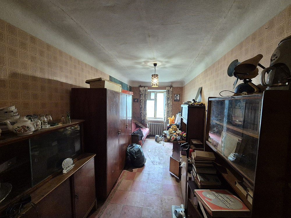 3 Кімнатна.Вул.Біляєва.Дендропарк. Кропивницкий - изображение 6